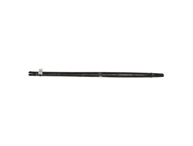 Roof rails - Seat LEON III PH.1 - Blanc - 5F9860021A3Q7 - Z0-1683B