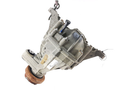 Rear differential - Jeep GRAND CHEROKEE III PH.1 3.0 CRD - 68092359AC - S0-1489V