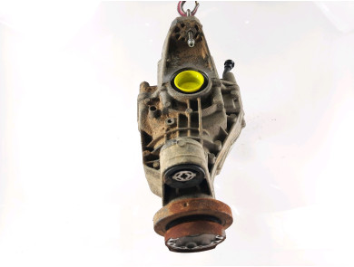 Pont arrière - Jeep GRAND CHEROKEE III PH.1 3.0 CRD - 68092359AC - S0-1489V