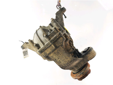Rear differential - Jeep GRAND CHEROKEE III PH.1 3.0 CRD - 68092359AC - S0-1489V