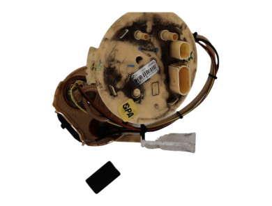 Pompe à carburant électrique - Jaguar F-PACE PH.1 - T4A17514 - V1-6072J