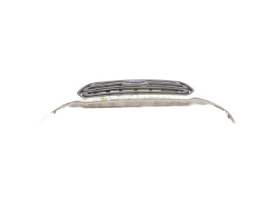 Calandre - Ford TRANSIT V PH.1 - Blanc - 1857409 - P1-2645Y