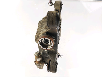 Rear differential - Seat LEON III PH.1 X-PE - 0CQ525010S - S0-1077E