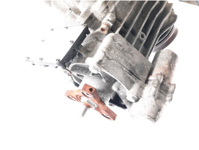 Rear differential - Seat LEON III PH.1 X-PE - 0CQ525010S - S0-1077E