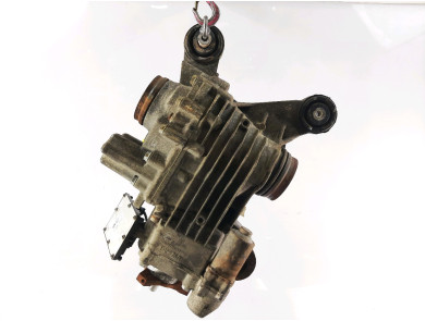 Rear differential - Seat LEON III PH.1 X-PE - 0CQ525010S - S0-1077E