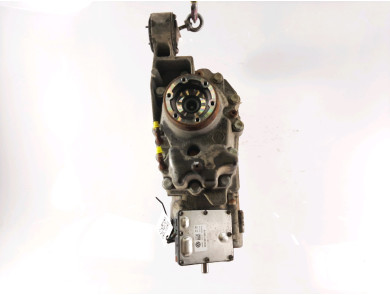 Rear differential - Seat LEON III PH.1 X-PE - 0CQ525010S - S0-1077E