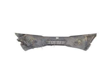 Front bumper - Ford TRANSIT V PH.1 - Blanc - 2238342 - I1-2728L