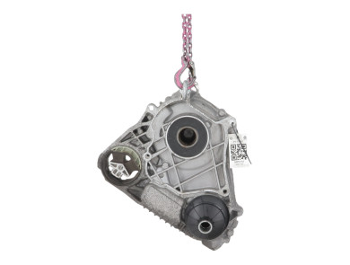 Transfer box - BMW SERIE 5 VII PH.1 - 27108465870 - P0-3049U