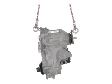 Transfer box - BMW SERIE 5 VII PH.1 - 27108465870 - P0-3049U