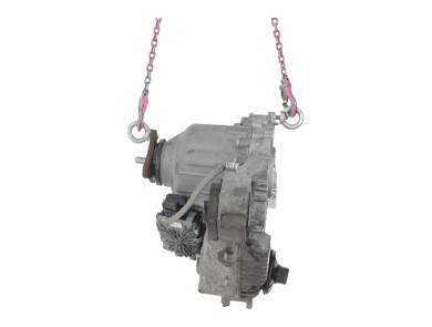 Transfer box - BMW SERIE 5 VII PH.1 - 27108465870 - P0-3049U