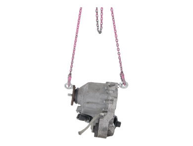 Boite de transfert - BMW SERIE 5 VII PH.1 - 27108465870 - P0-3049U