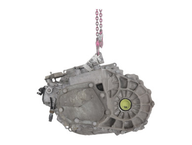 Boîte de vitesses type 20EA07 - Peugeot 3008 I PH.1 - W0-1954Q