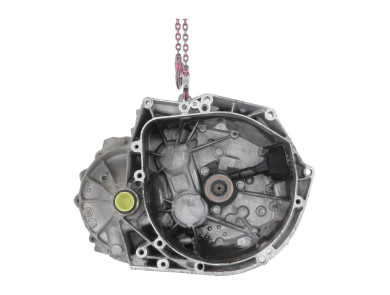 Boîte de vitesses type 20EA07 - Peugeot 3008 I PH.1 - W0-1954Q