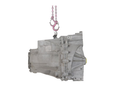 Gearbox type 20EA07 - Peugeot 3008 I PH.1 - W0-1954Q