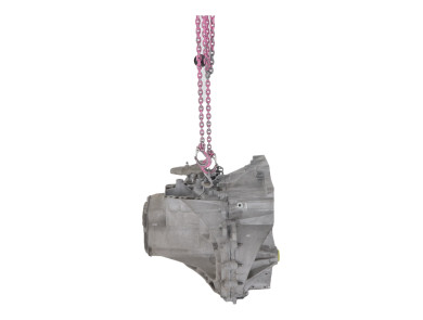 Gearbox type 20EA07 - Peugeot 3008 I PH.1 - W0-1954Q