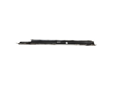 Bas de caisse droit - Mercedes CLASSE C IV PH.1 - Blanc - 20569814549999 - X0-0010U