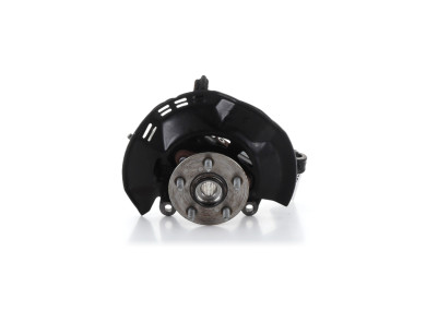 Right steering knuckle - Toyota YARIS IV - 4321102410 - C1-8625J