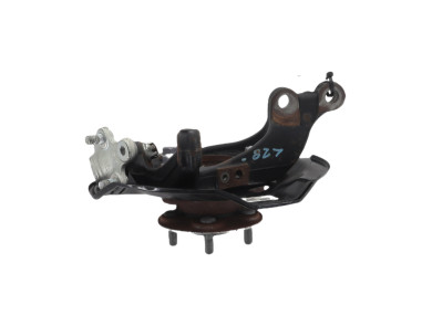 Right steering knuckle - Toyota YARIS IV - 4321102410 - C1-8625J