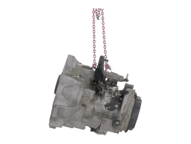 Gearbox type LLL - Volkswagen GOLF VI - P0-1531V