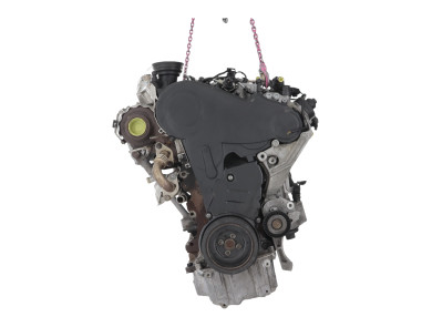 Engine type CBDC - Volkswagen GOLF VI - K0-1540N