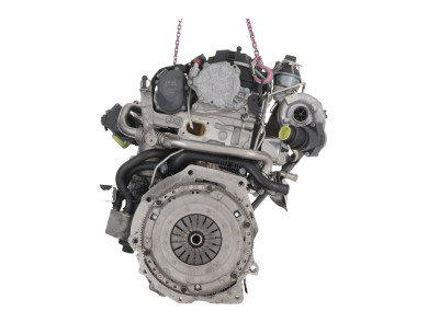Engine type CBDC - Volkswagen GOLF VI - K0-1540N