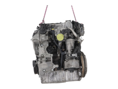 Moteur type CBDC - Volkswagen GOLF VI - K0-1540N
