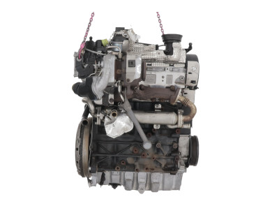 Engine type CBDC - Volkswagen GOLF VI - K0-1540N