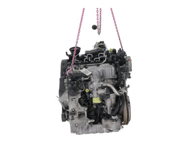 Engine type CBDC - Volkswagen GOLF VI - K0-1540N