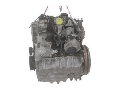 Engine type CBDC - Volkswagen GOLF VI - K0-1540N