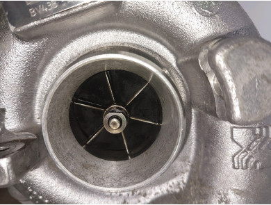 Engine type CBDC - Volkswagen GOLF VI - K0-1540N
