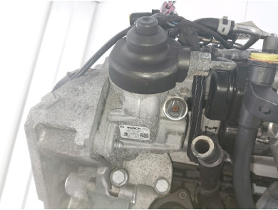 Engine type CBDC - Volkswagen GOLF VI - K0-1540N