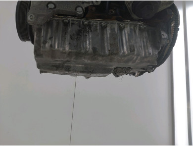 Engine type CBDC - Volkswagen GOLF VI - K0-1540N