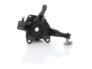 Left steering knuckle - Renault CLIO IV PH.2 - 400156124R - F1-7477G