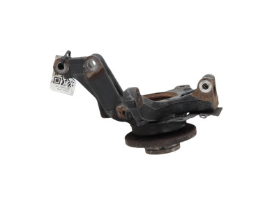 Left steering knuckle - Renault CLIO IV PH.2 - 400156124R - F1-7477G