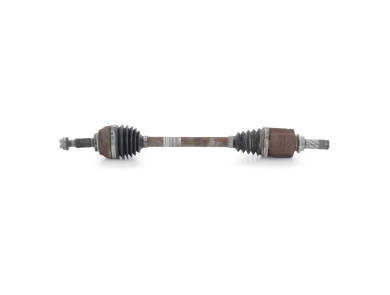 Cardan avant gauche - Renault CLIO IV PH.2 - 391017093R - S1-7547E