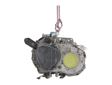 Gearbox used - Renault MEGANE - JB3953
