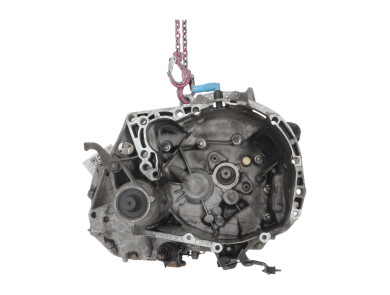 Gearbox type JB3953 - Renault MEGANE I PH.2 - G0-1355T