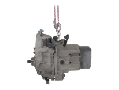Gearbox type JB3953 - Renault MEGANE I PH.2 - G0-1355T
