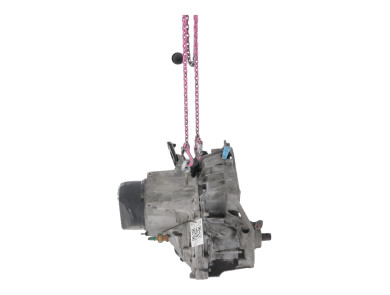 Boîte de vitesses type JB3953 - Renault MEGANE I PH.2 - G0-1355T
