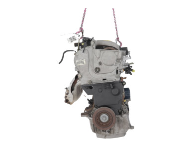 Engine used - Renault MEGANE - K4M700