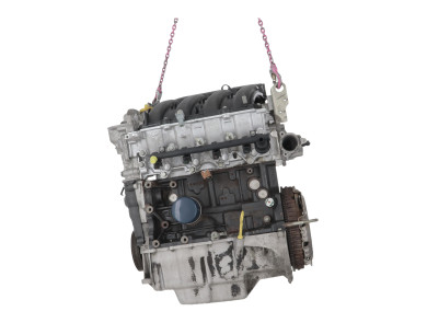 Engine type K4M700 - Renault MEGANE I PH.2 - A1-6000G