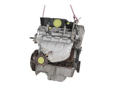 Engine type K4M700 - Renault MEGANE I PH.2 - A1-6000G
