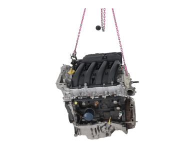 Engine type K4M700 - Renault MEGANE I PH.2 - A1-6000G