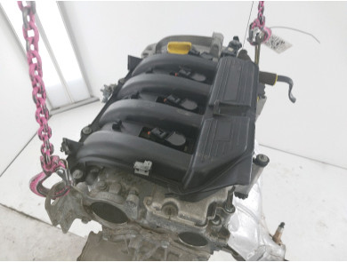Engine type K4M700 - Renault MEGANE I PH.2 - A1-6000G