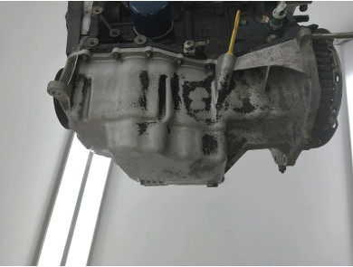Engine type K4M700 - Renault MEGANE I PH.2 - A1-6000G