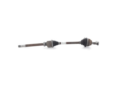 Cardan avant droit - Peugeot 2008 I PH.1 1.2 PTEC - 9811805880 - P1-7459U