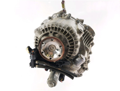 Boite de transfert - Land Rover DISCOVERY IV PH.1 3.0 TDV6 - LR049160 - X1-7466U