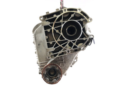 Transfer box - Land Rover DISCOVERY IV PH.1 3.0 TDV6 - LR049160 - X1-7466U