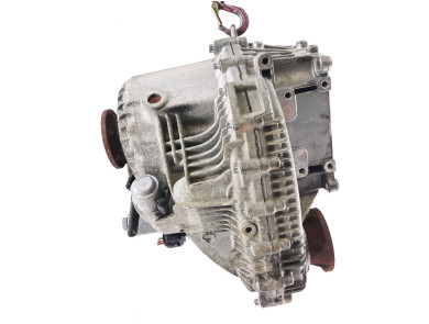 Boite de transfert - Land Rover DISCOVERY IV PH.1 3.0 TDV6 - LR049160 - X1-7466U