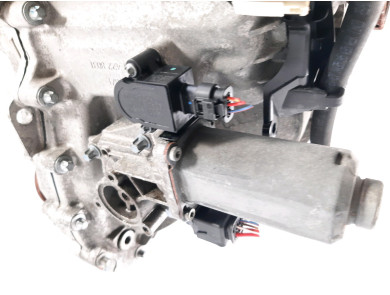 Transfer box - Land Rover DISCOVERY IV PH.1 3.0 TDV6 - LR049160 - X1-7466U